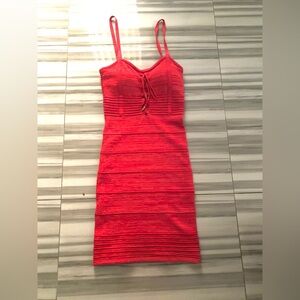 Baby Phat slip on dress